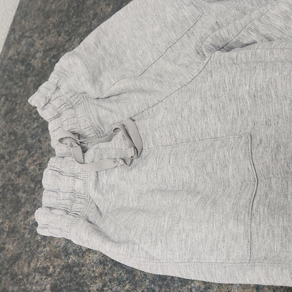 Girls jogger sweatpants super comfy - Picture 2 of 2